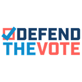 Defend The Vote