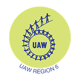 UAW Region 6